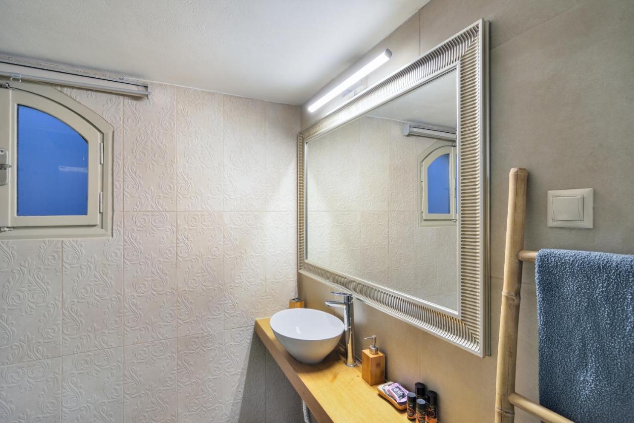 Thalassa Mou Seafront Appartamento La Canea