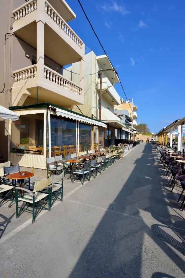 Thalassa Mou Seafront La Canea
